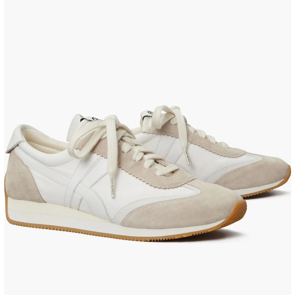 Tory Burch Hank Sneaker